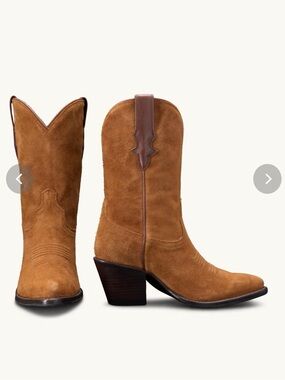 Tecovas the Cassie brand new in box